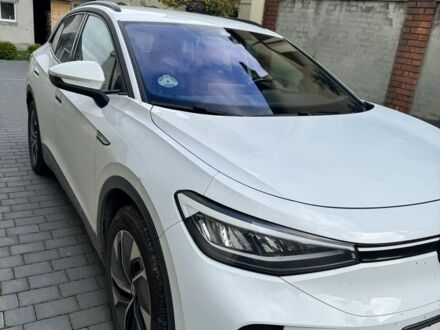 Білий Фольксваген Інша, об'ємом двигуна 0 л та пробігом 270 тис. км за 18000 $, фото 1 на Automoto.ua