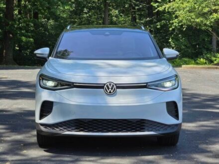 Білий Фольксваген Інша, об'ємом двигуна 0 л та пробігом 28 тис. км за 9800 $, фото 1 на Automoto.ua