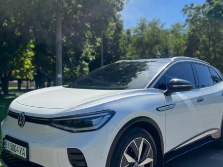 Фольксваген Другая 2021 в Кременчуге на Automoto.ua Белый Фольксваген Другая, объемом двигателя 0 л и пробегом 44 тыс. км за 24200 $, фото 1 на Automoto.ua