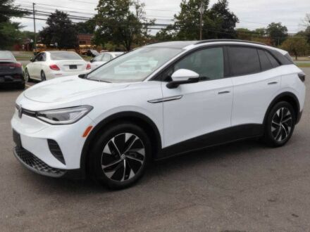 Белый Фольксваген Другая, объемом двигателя 0 л и пробегом 19 тыс. км за 11700 $, фото 1 на Automoto.ua