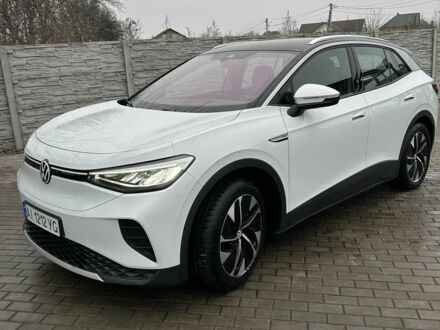 Білий Фольксваген Інша, об'ємом двигуна 0 л та пробігом 190 тис. км за 21800 $, фото 1 на Automoto.ua