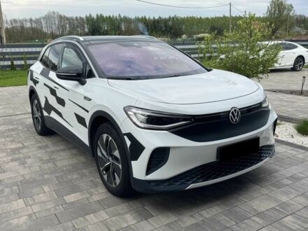 Фольксваген Інша 2021 у Львові на Automoto.ua Білий Фольксваген Інша, об'ємом двигуна 0 л та пробігом 45 тис. км за 12500 $, фото 1 на Automoto.ua