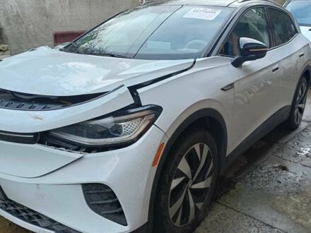 Фольксваген Інша 2021 у Житомирі на Automoto.ua Білий Фольксваген Інша, об'ємом двигуна 0 л та пробігом 51 тис. км за 17899 $, фото 1 на Automoto.ua