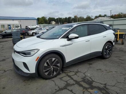 Белый Фольксваген Другая, объемом двигателя 0 л и пробегом 44 тыс. км за 10000 $, фото 1 на Automoto.ua