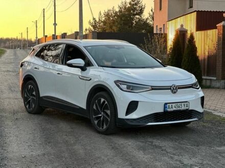 Фольксваген Інша 2022 у Василькове на Automoto.ua Білий Фольксваген Інша, об'ємом двигуна 0 л та пробігом 75 тис. км за 22800 $, фото 1 на Automoto.ua