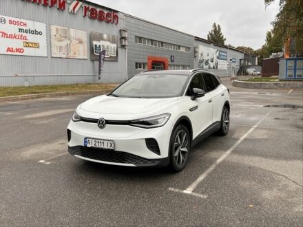 Білий Фольксваген Інша, об'ємом двигуна 0 л та пробігом 31 тис. км за 24500 $, фото 1 на Automoto.ua