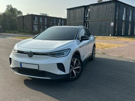 Белый Фольксваген Другая, объемом двигателя 0 л и пробегом 62 тыс. км за 22000 $, фото 1 на Automoto.ua