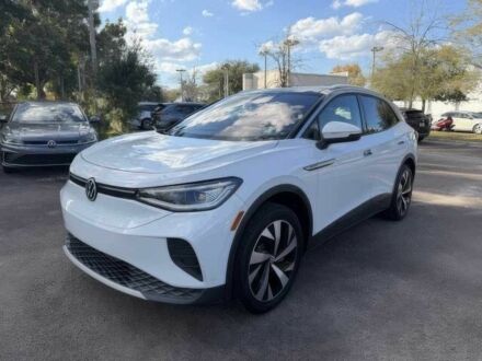 Белый Фольксваген Другая, объемом двигателя 0 л и пробегом 26 тыс. км за 11900 $, фото 1 на Automoto.ua