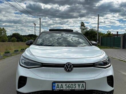 Фольксваген Другая 2022 в Киеве на Automoto.ua Белый Фольксваген Другая, объемом двигателя 0 л и пробегом 70 тыс. км за 24000 $, фото 1 на Automoto.ua