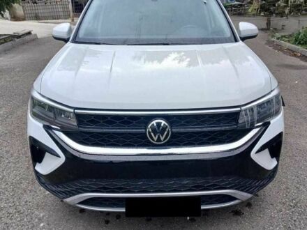 Белый Фольксваген Другая, объемом двигателя 1.5 л и пробегом 87 тыс. км за 14300 $, фото 1 на Automoto.ua