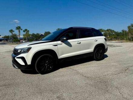 Белый Фольксваген Другая, объемом двигателя 1.5 л и пробегом 32 тыс. км за 5600 $, фото 1 на Automoto.ua