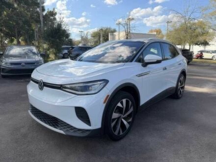 Белый Фольксваген Другая, объемом двигателя 0 л и пробегом 18 тыс. км за 8200 $, фото 1 на Automoto.ua