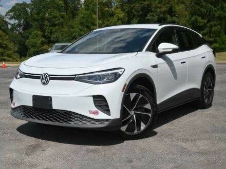 Фольксваген Другая 2022 в Днепре (Днепропетровске) на Automoto.ua Белый Фольксваген Другая, объемом двигателя 0 л и пробегом 45 тыс. км за 13500 $, фото 1 на Automoto.ua