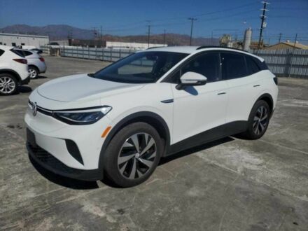 Белый Фольксваген Другая, объемом двигателя 0 л и пробегом 18 тыс. км за 13500 $, фото 1 на Automoto.ua