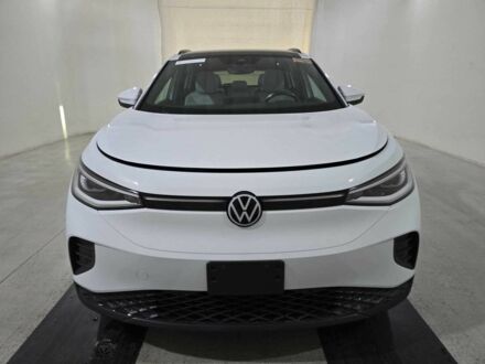 Білий Фольксваген Інша, об'ємом двигуна 0 л та пробігом 24 тис. км за 7000 $, фото 1 на Automoto.ua