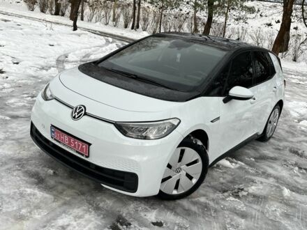 Белый Фольксваген Другая, объемом двигателя 0 л и пробегом 185 тыс. км за 14950 $, фото 1 на Automoto.ua