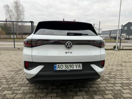 Белый Фольксваген Другая, объемом двигателя 0 л и пробегом 1000 тыс. км за 27500 $, фото 1 на Automoto.ua