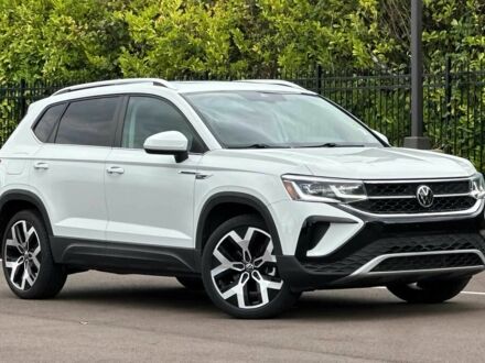 Білий Фольксваген Інша, об'ємом двигуна 1.5 л та пробігом 14 тис. км за 16200 $, фото 1 на Automoto.ua