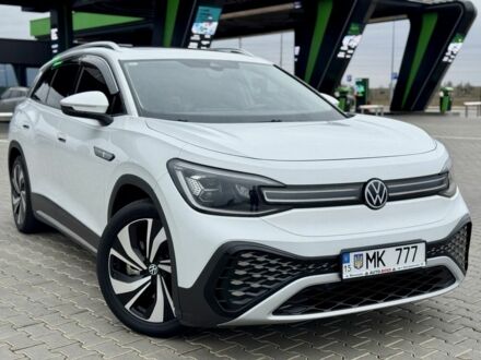 Фольксваген Інша 2022 у Миколаєві на Automoto.ua Білий Фольксваген Інша, об'ємом двигуна 0 л та пробігом 63 тис. км за 25999 $, фото 1 на Automoto.ua