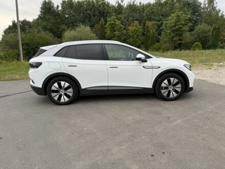 Фольксваген Другая 2022 в Ивано-Франковске на Automoto.ua Белый Фольксваген Другая, объемом двигателя 0 л и пробегом 48 тыс. км за 22300 $, фото 1 на Automoto.ua