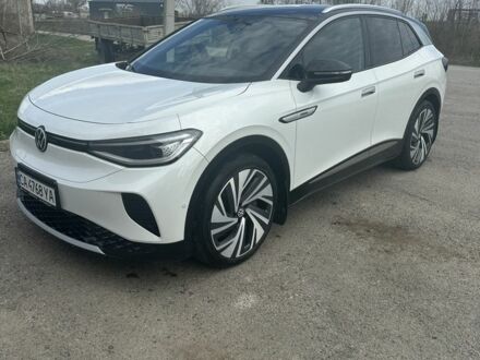 Фольксваген Інша 2022 у Умани на Automoto.ua Білий Фольксваген Інша, об'ємом двигуна 0 л та пробігом 45 тис. км за 28900 $, фото 1 на Automoto.ua