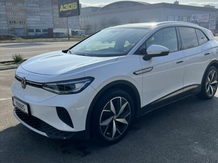 Білий Фольксваген Інша, об'ємом двигуна 0 л та пробігом 59 тис. км за 21700 $, фото 1 на Automoto.ua