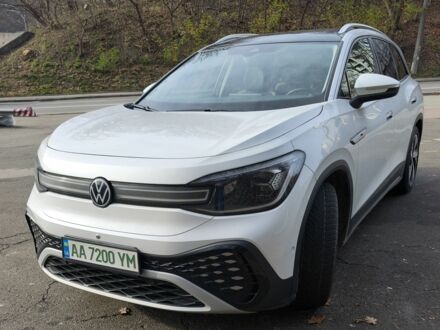 Белый Фольксваген Другая, объемом двигателя 0 л и пробегом 148 тыс. км за 24500 $, фото 1 на Automoto.ua