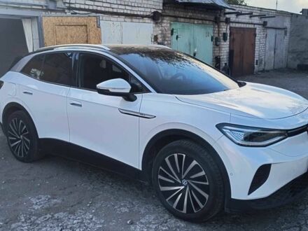 Білий Фольксваген Інша, об'ємом двигуна 0 л та пробігом 32 тис. км за 23000 $, фото 1 на Automoto.ua