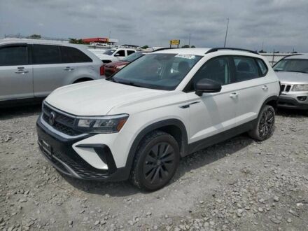 Белый Фольксваген Другая, объемом двигателя 1.5 л и пробегом 32 тыс. км за 16300 $, фото 1 на Automoto.ua