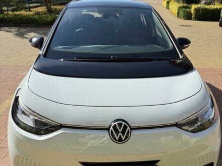 Белый Фольксваген Другая, объемом двигателя 0 л и пробегом 26 тыс. км за 18700 $, фото 1 на Automoto.ua