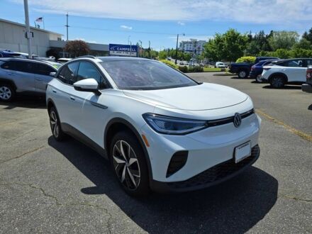 Фольксваген Другая 2023 в Коломые на Automoto.ua Белый Фольксваген Другая, объемом двигателя 0 л и пробегом 17 тыс. км за 10000 $, фото 1 на Automoto.ua