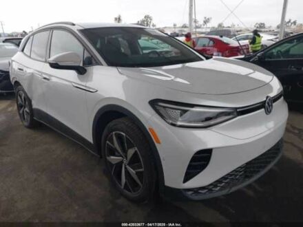 Фольксваген Інша 2023 у Києві на Automoto.ua Білий Фольксваген Інша, об'ємом двигуна 0 л та пробігом 28 тис. км за 10800 $, фото 1 на Automoto.ua