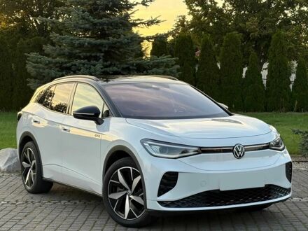 Белый Фольксваген Другая, объемом двигателя 0 л и пробегом 20 тыс. км за 19000 $, фото 1 на Automoto.ua