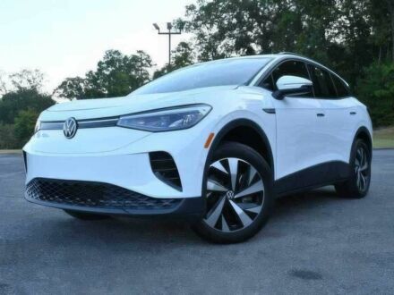 Фольксваген Другая 2023 в Ивано-Франковске на Automoto.ua Белый Фольксваген Другая, объемом двигателя 0 л и пробегом 12 тыс. км за 19300 $, фото 1 на Automoto.ua