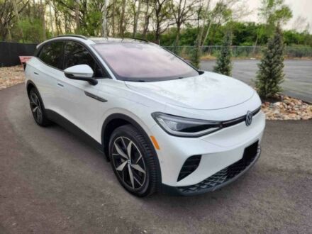Фольксваген Другая 2023 в Чернигове на Automoto.ua Белый Фольксваген Другая, объемом двигателя 0 л и пробегом 16 тыс. км за 14000 $, фото 1 на Automoto.ua