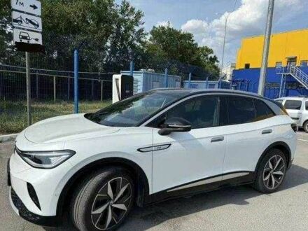 Білий Фольксваген Інша, об'ємом двигуна 0 л та пробігом 25 тис. км за 23000 $, фото 1 на Automoto.ua