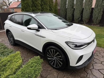 Белый Фольксваген Другая, объемом двигателя 0 л и пробегом 14 тыс. км за 25900 $, фото 1 на Automoto.ua