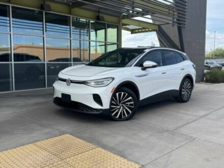 Белый Фольксваген Другая, объемом двигателя 0 л и пробегом 24 тыс. км за 15600 $, фото 1 на Automoto.ua