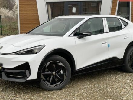Фольксваген Інша 2024 у Одесі на Automoto.ua Білий Фольксваген Інша, об'ємом двигуна 0 л та пробігом 1 тис. км за 26000 $, фото 1 на Automoto.ua