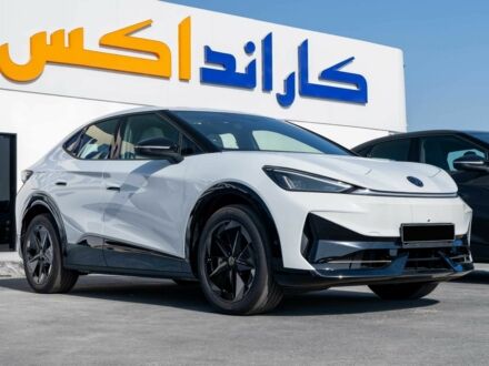 Фольксваген Інша 2024 у Києві на Automoto.ua Білий Фольксваген Інша, об'ємом двигуна 0 л та пробігом 4 тис. км за 21600 $, фото 1 на Automoto.ua