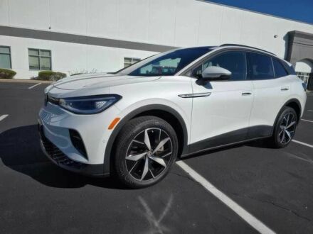 Белый Фольксваген Другая, объемом двигателя 0 л и пробегом 16 тыс. км за 16300 $, фото 1 на Automoto.ua