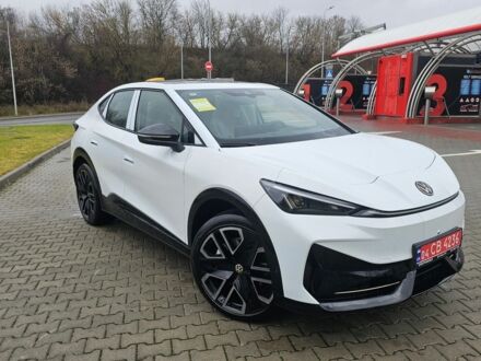 Белый Фольксваген Другая, объемом двигателя 0 л и пробегом 1 тыс. км за 33999 $, фото 1 на Automoto.ua