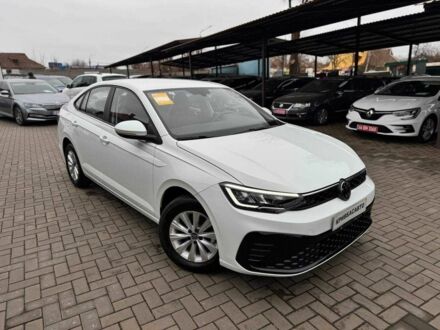 Белый Фольксваген Другая, объемом двигателя 1.5 л и пробегом 1 тыс. км за 20000 $, фото 1 на Automoto.ua