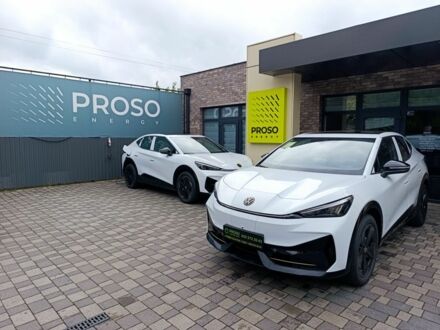 Белый Фольксваген Другая, объемом двигателя 0 л и пробегом 1 тыс. км за 29000 $, фото 1 на Automoto.ua