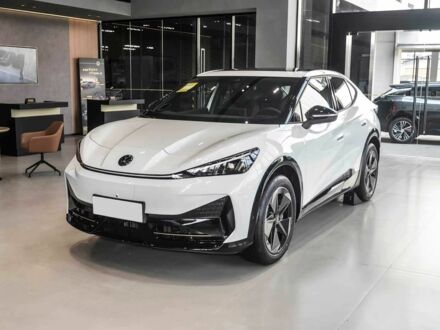 Білий Фольксваген Інша, об'ємом двигуна 0 л та пробігом 1 тис. км за 28500 $, фото 1 на Automoto.ua