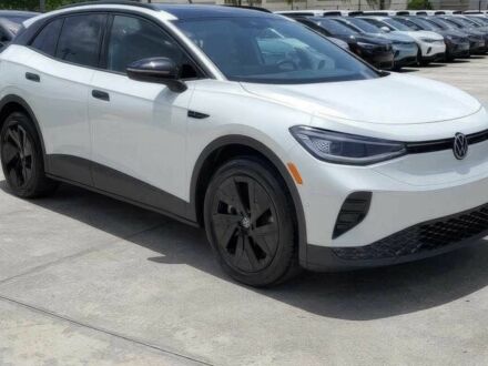 Белый Фольксваген Другая, объемом двигателя 0 л и пробегом 9 тыс. км за 15000 $, фото 1 на Automoto.ua