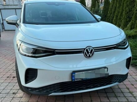 Белый Фольксваген Другая, объемом двигателя 0 л и пробегом 3 тыс. км за 26700 $, фото 1 на Automoto.ua