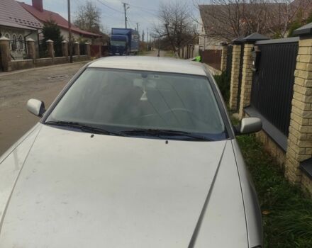 Бежевий Фольксваген Інша, об'ємом двигуна 0 л та пробігом 180 тис. км за 2000 $, фото 1 на Automoto.ua