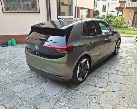 Бежевый Фольксваген Другая, объемом двигателя 0 л и пробегом 30 тыс. км за 14000 $, фото 5 на Automoto.ua