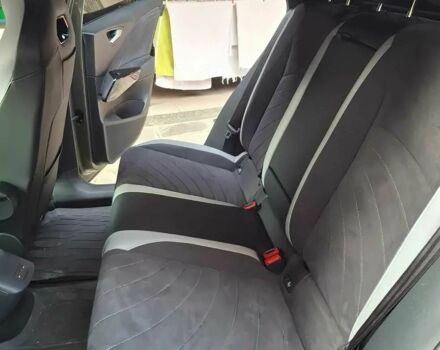 Бежевый Фольксваген Другая, объемом двигателя 0 л и пробегом 30 тыс. км за 14000 $, фото 10 на Automoto.ua